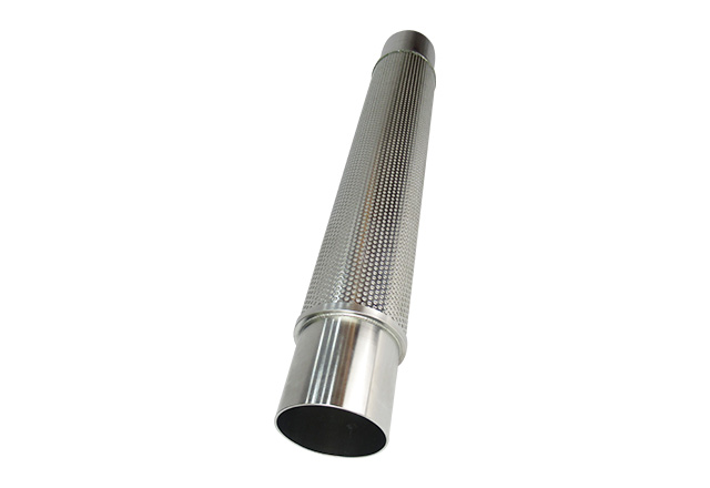 dust collector filter
